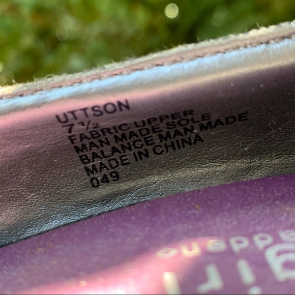 Madden Girl Uttson Pumps - Picture 9 of 9